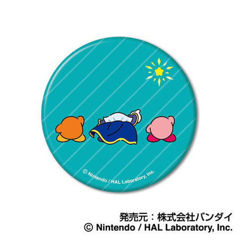 『星のカービィ』CANミラーコレクション play with ワドルディ【BOX】